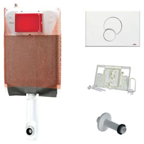 Valvola Di Scarico Universale Kariba - Ricambio Per Scarichi Idraulici - Foto 4