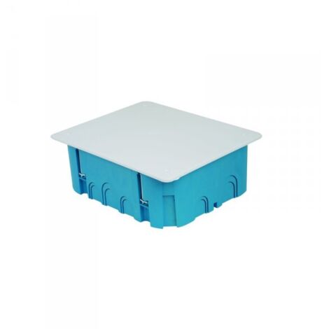 Cassetta Scatola Di Derivazione Da Cartongesso IP40 105X105X50mm FAEG FG10255