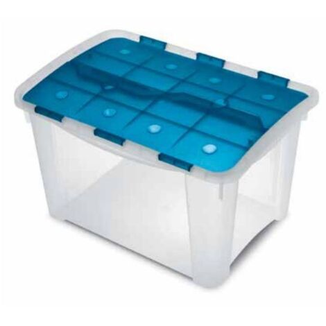 Cassetta Terry Porta Utensili Home Box 40