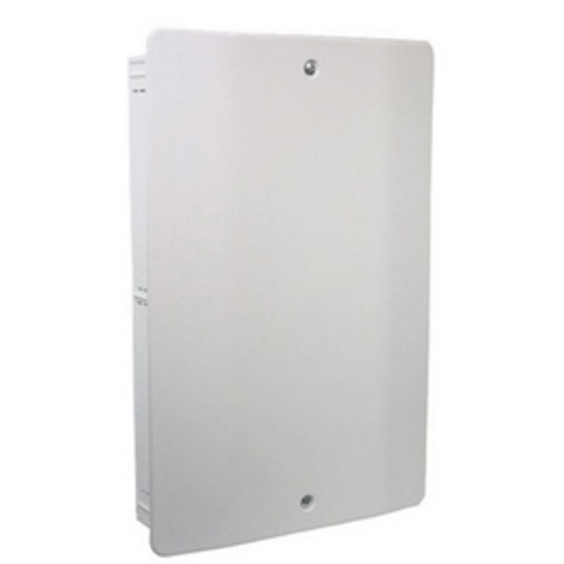 Cassetta universale per collettori Tiemme 25 x 40 x 8