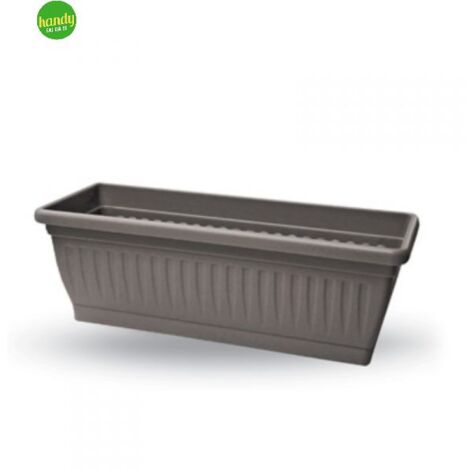 Cassetta Veca firenze avana 60x20 cm