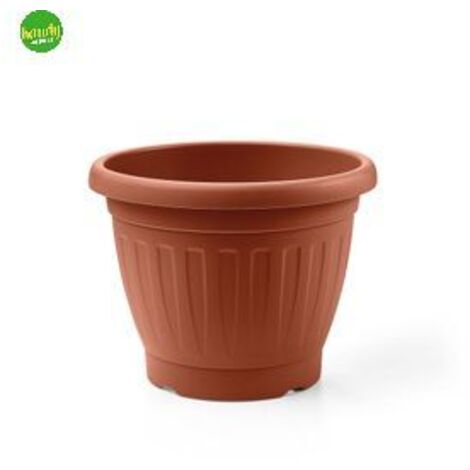 Cassetta Veca firenze terracotta 40x20 cm