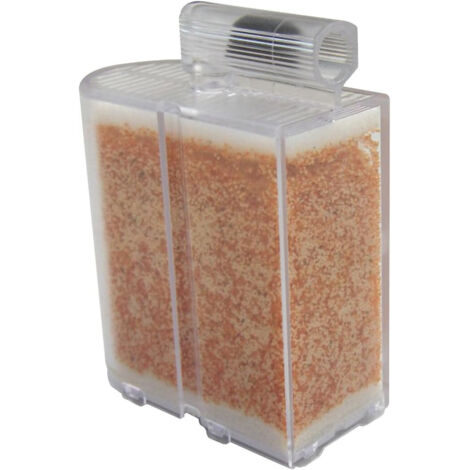 Cassette anticalcaire a l'unite type B pour centrale vapeur Domena - 500975002