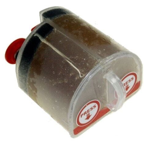 Cassette anticalcaire pour Centrale Vapeur Philips Perfectcare