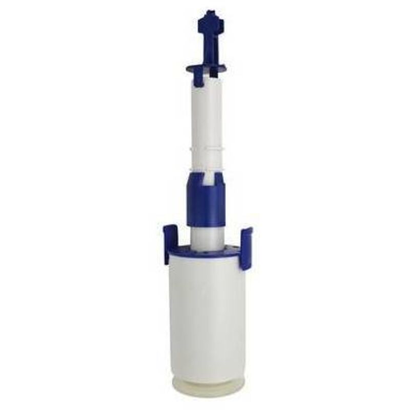 Geberit - Cassette cloche ap 140