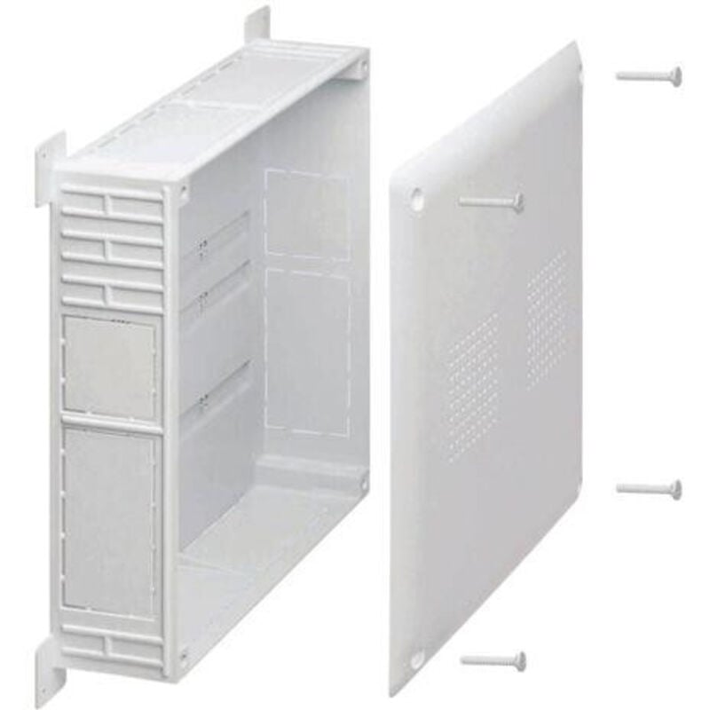 Cassette de fixation collecteur