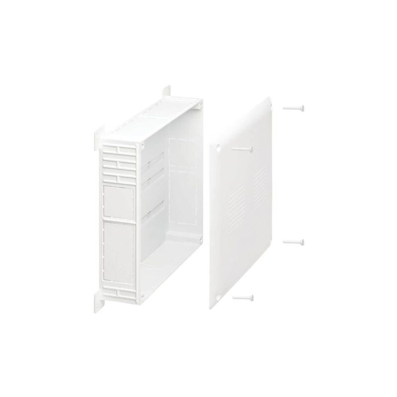 Cassette de fixation collecteur