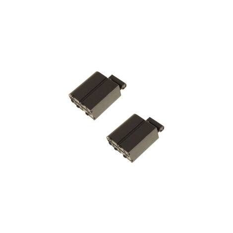 Cassette Domena type A EMC