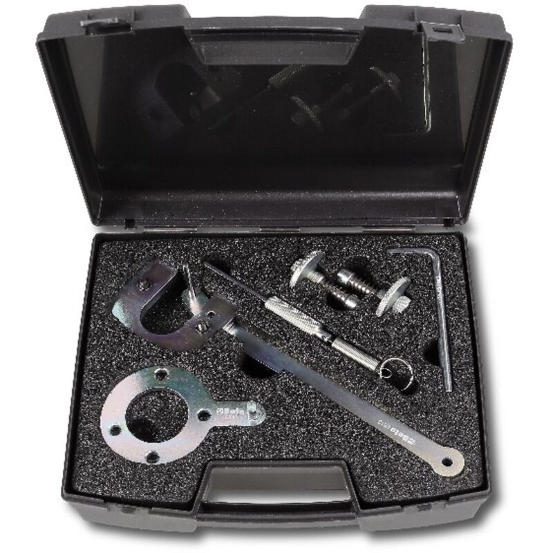 Kit Fasatura Per Motori 1.3 JTD Multijet (Fiat, Opel, Suzuki Diesel) - Cinghia, Tenditori E Bulloni