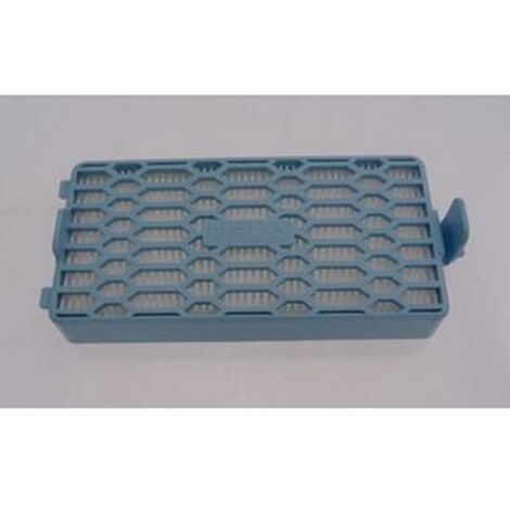 Cassette filtre Hepa