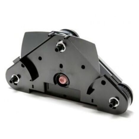 Cassette lado motor tracción CYCLONX RAL9022 para Limpiafondos RC 4300 de Zodiac
