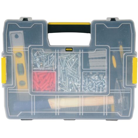 CASSETTE ORGANIZER STANLEY 1-97-483