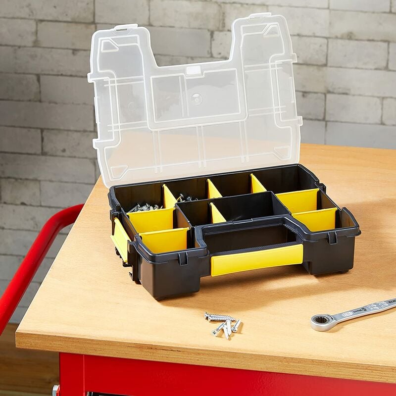 Image of Cassette Organizer Stanley STST1-70720