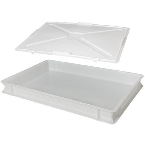 CASSETTE P/ALIMENTI 60X40X7 -M604007