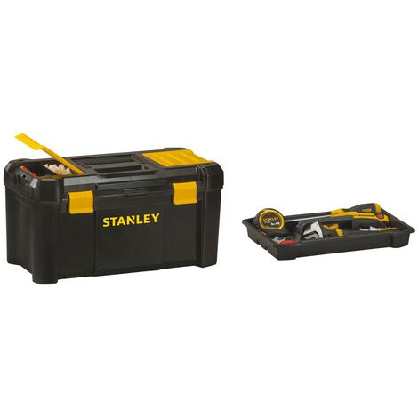 Cassette portautensili Essential Stanley STST1