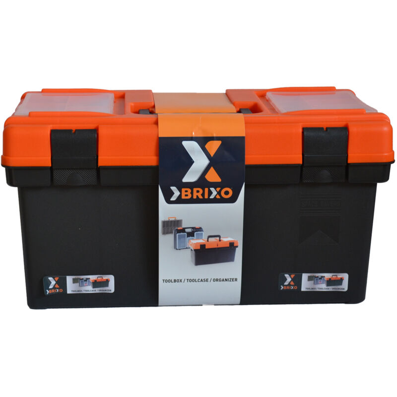 Cassette p/utensili Brixo CM.53