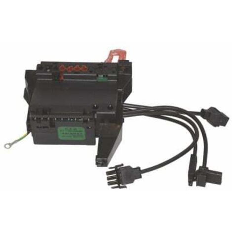 Cassette raccord électrique K7 R101 - CUENOD : 13010979-01