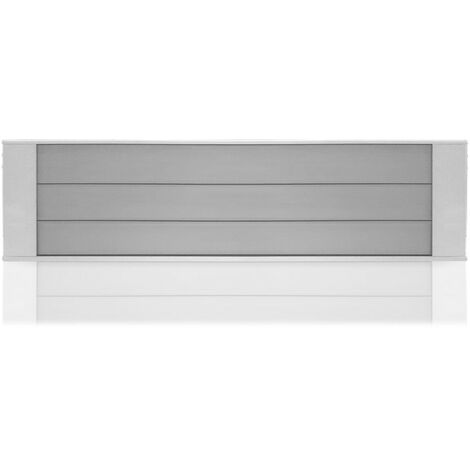 Cassette Rayonnante 1250 W Rs Mat (0026054AAER)