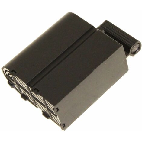 Cassette tipo A EMC 500413000, 500975001 DOMENA