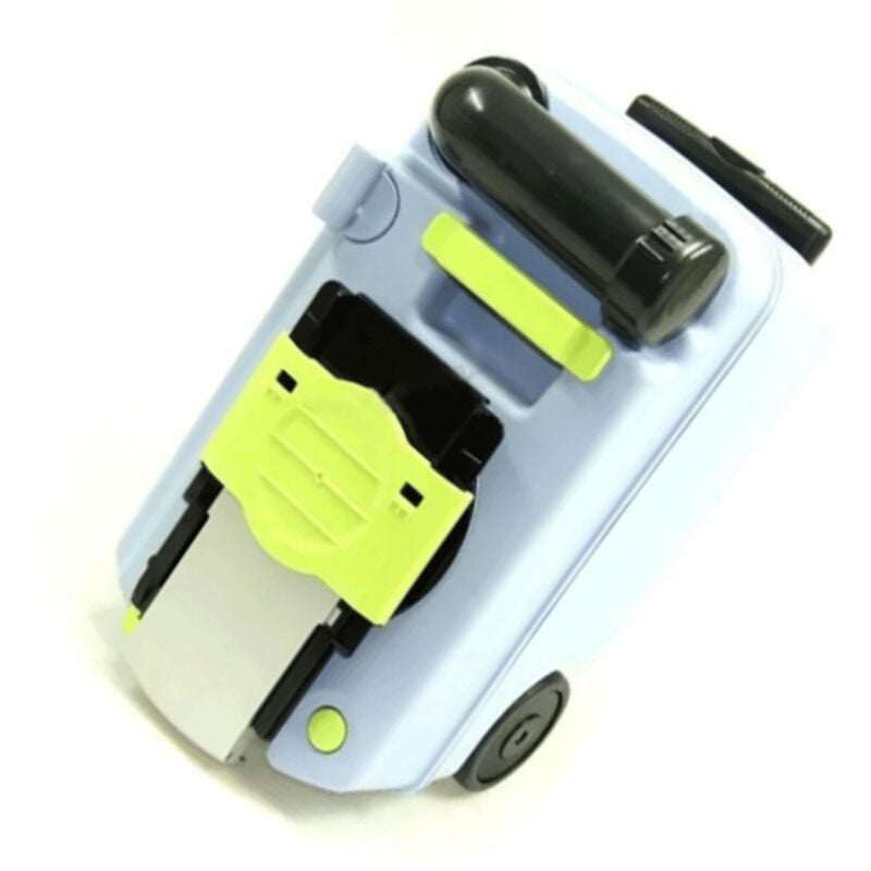 Cassette toilette complète d'origine