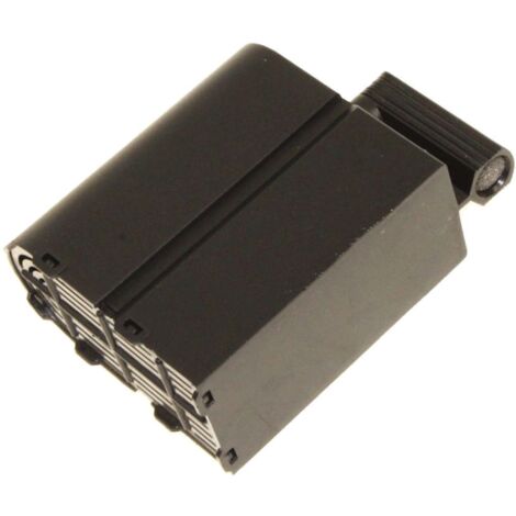Cassette type A EMC