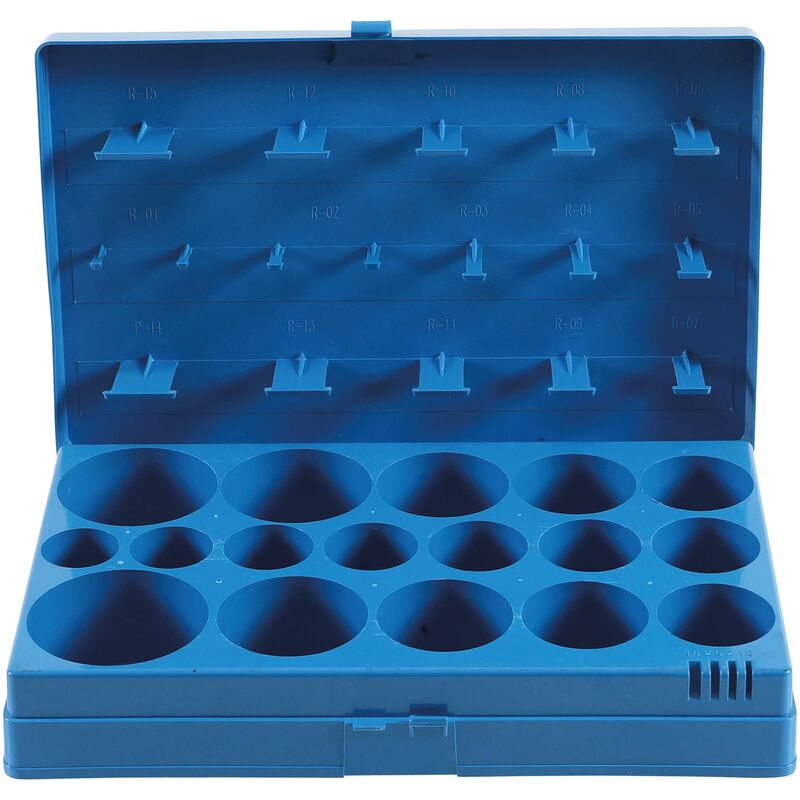 Bgs Technic - cassette vide pour art 8045 bgs 8045-LEER