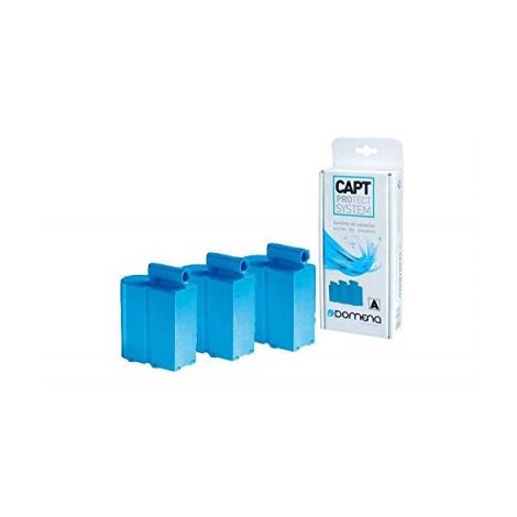 Cassette X2 Blister Domena Fg/fp/db Référence : 500410057 Pour Entretien Du Linge Domena