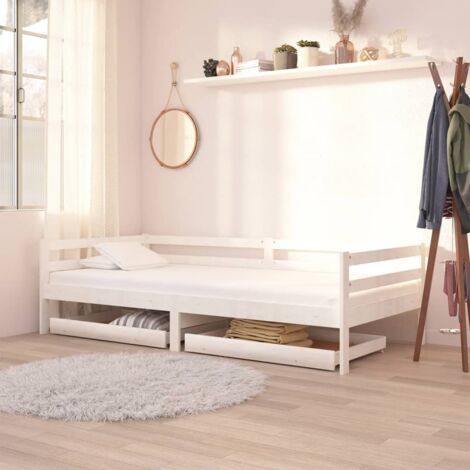 Contenitori sotto letto con ruote