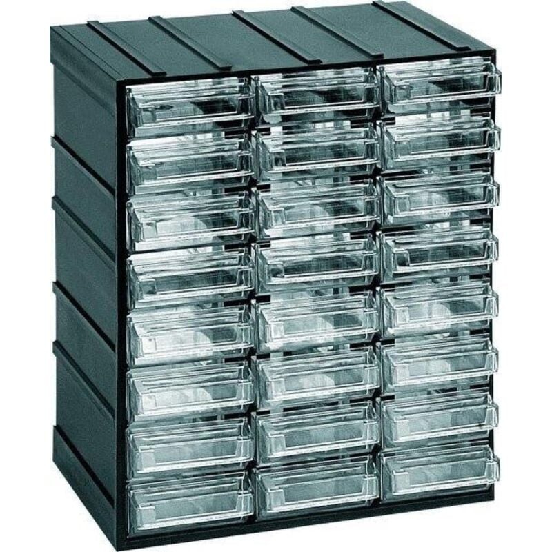 Cassettiera Porta Minuterie Cassetti L192xp148xh230 - Art Plast