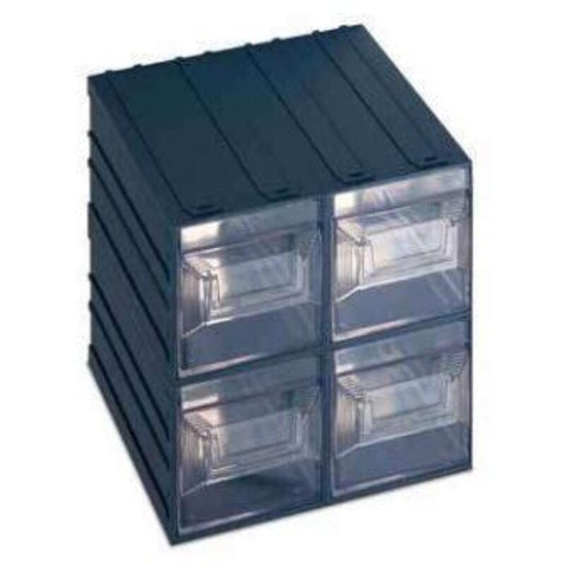 Cassettiera Terry Vision-Blok n° 17