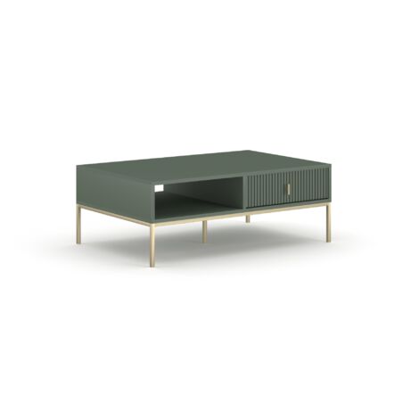 Cassettiera : Antracite / Rovere Lancelot, 120 x 78 x 39 cm, 2 ante, 3 cassetti