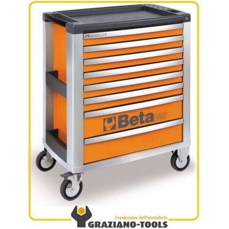 Cassettiera Agg. A Carrello Portautensili WE 12.8 | Würth - Foto 4