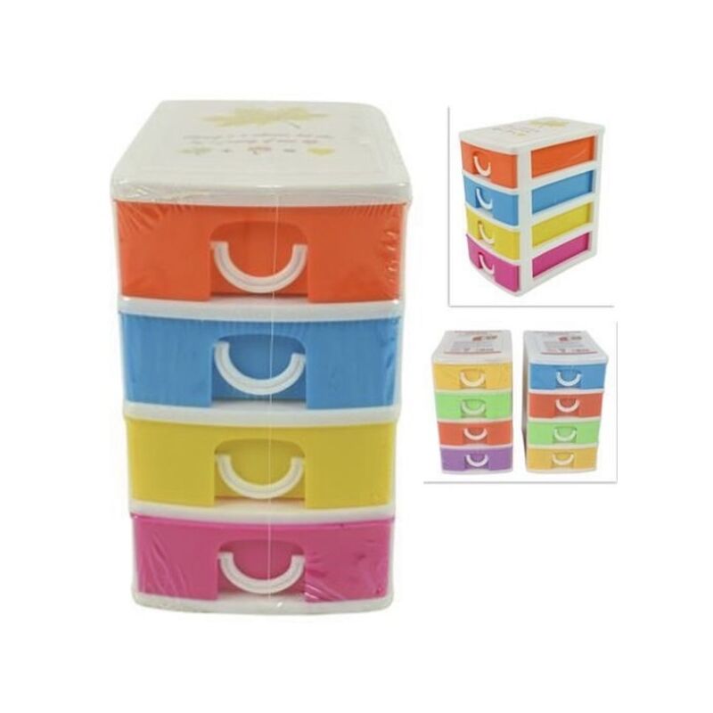 Relaxdays Portaoggetti Da Scrivania, Casa & Ufficio, Portapenne - Foto 3