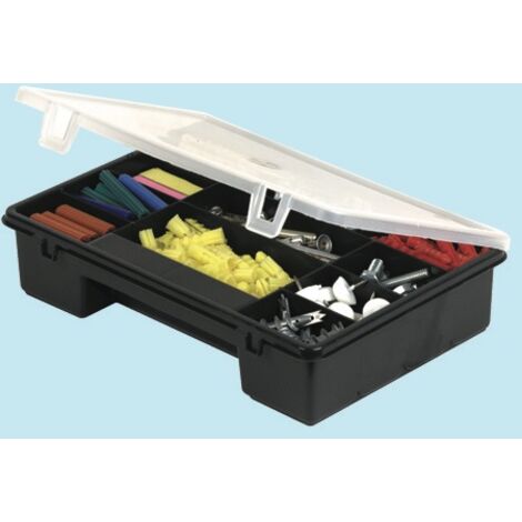 Cassettiera organizer Portaminuterie Stanley 192736