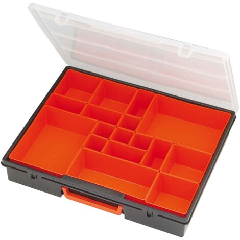 CASSETTIERA PORTAMINUTERIE 38  X 31  X 7    TO  717