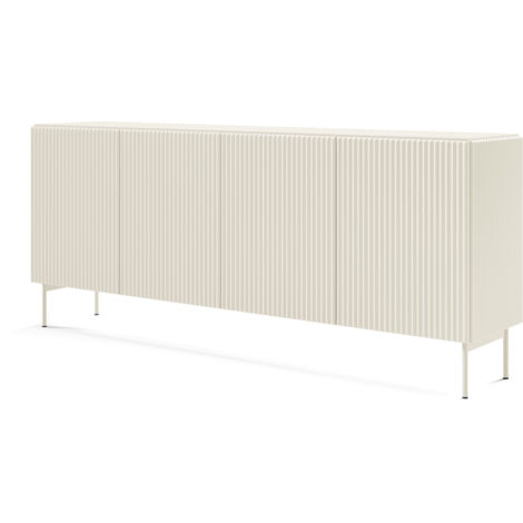 Cassettiera, rovere cremonese, 153,5 x 79,8 x 39,5 cm