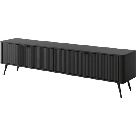 Cassettiera, rovere Dunin, 181,3 x 82,6 x 39,3 cm