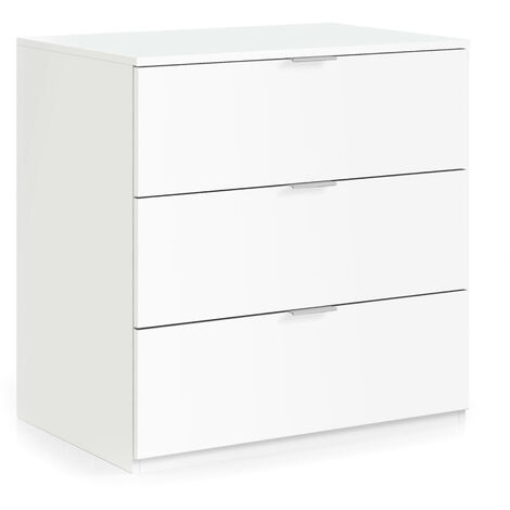 KIT CASSETTONE 3C CM.80X38X77 BIANCO
