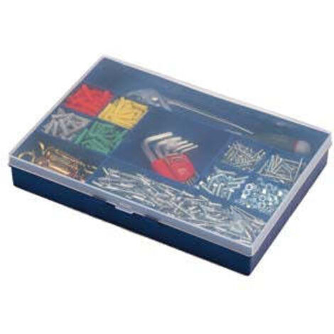 CASSETTIERA TERRY MIX F3 - mm.345x252x55h.  FER 60981