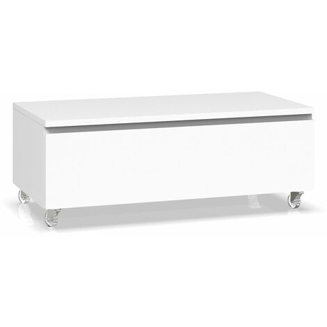 Cassettiera YOKA bianco