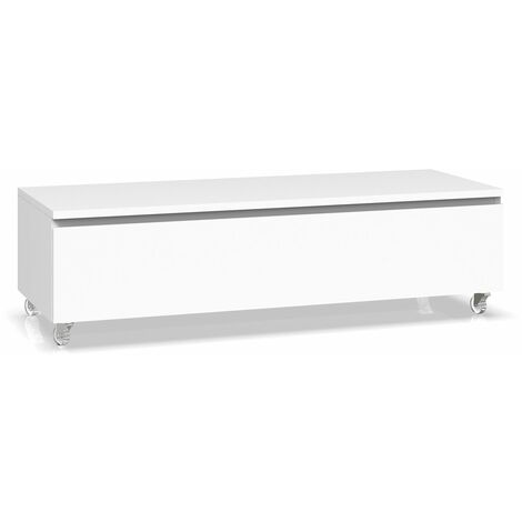 Cassettiera YOKA bianco