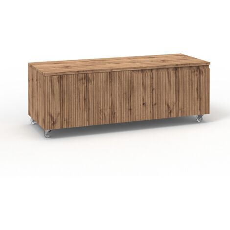 Cassettiera ZIP quercia