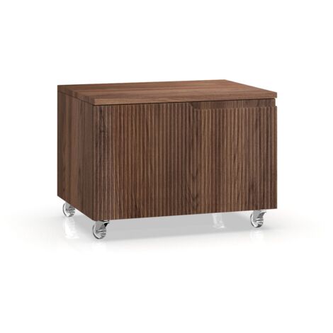 Cassettiera ZIP rovere rio