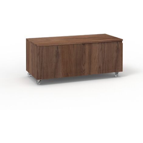 Cassettiera ZIP rovere rio