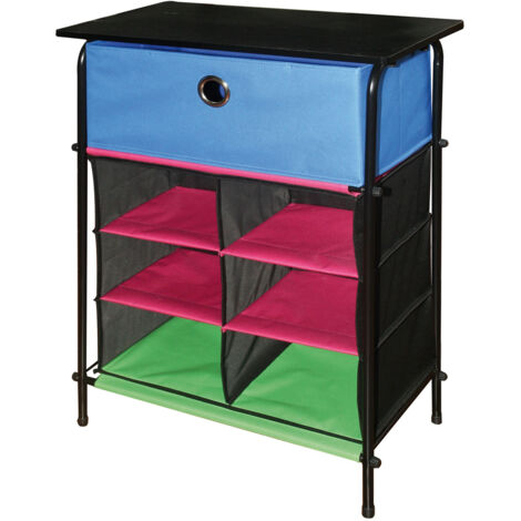 CASSETTIERE BALENO HOME RACK
