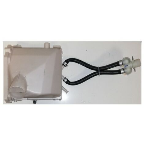 Cassetto alloggiamento lavatrice Samsung DC97-18572H