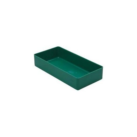 Cassetto in plastica 1 cassetto 140*230 mm Turco MANO