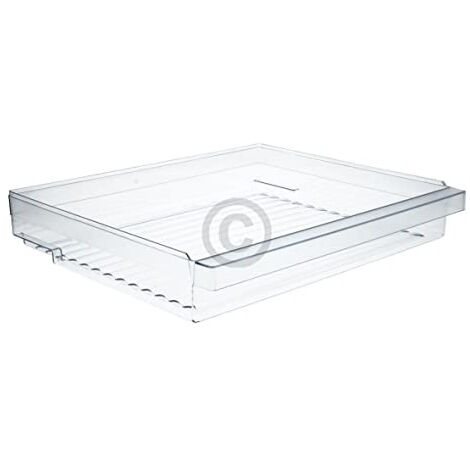 Cassetto compatibile con Siemens 00743296 vassoio di baia per frigorifero con congelatore combinato