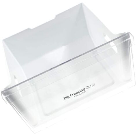 Cassetto Congelatore Anteriore Originale Lamona Beko 4331795000 460 Mm - Foto 10