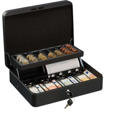 Cassetto contanti con serratura 883113